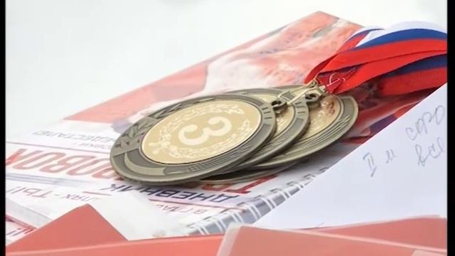 Братские спортсмены заняли все призовые места на первенстве Сибирского федерального округа по санно смотреть онлайн