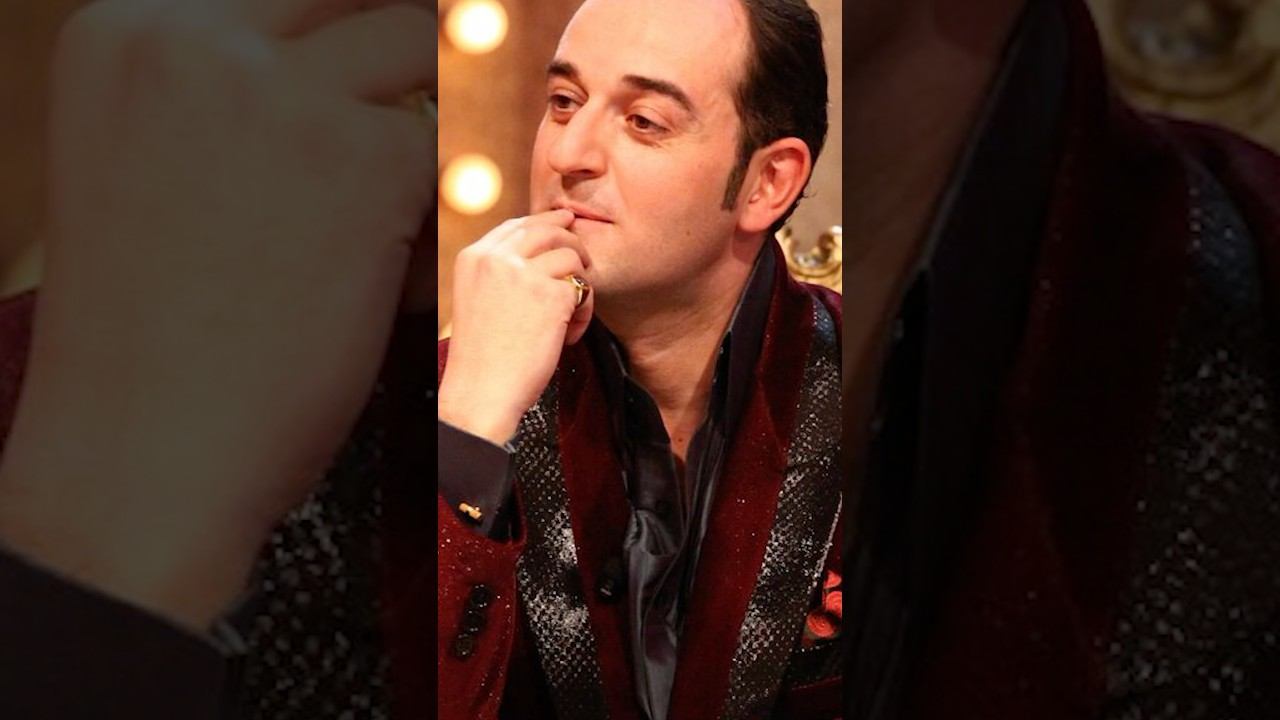 Армянский комик Рубен Джагинян смотреть онлайн