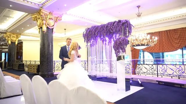 Живая музыка на свадьбе в Москве смотреть онлайн