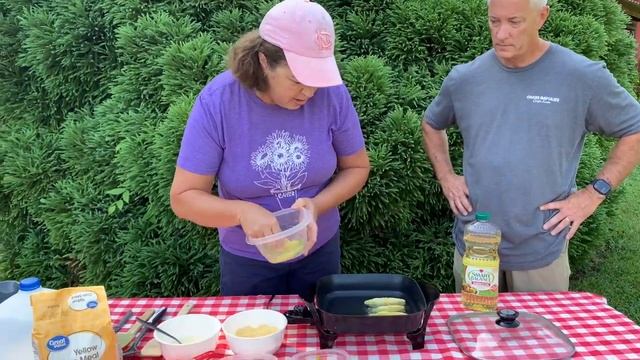 From Flowers to Feast: Unlocking the Edible Mystery of Daylilies смотреть онлайн