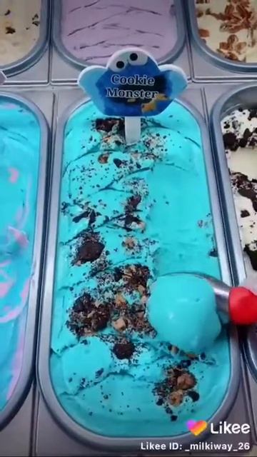 Мороженое "33 пингвина " смотреть онлайн