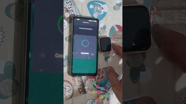 Como Conectar o Smartwatch X8 Max no Celular смотреть онлайн
