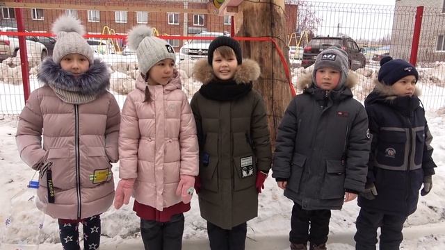 Открытие кафе Налетай ка на территории Краснохолмской СОШ №2 смотреть онлайн