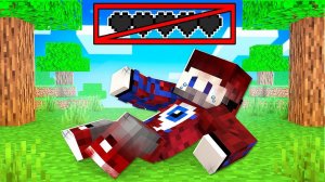 У Фиксая стало 0% ЗДОРОВЬЯ в Майнкрафт!