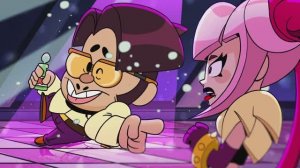 МУЛЬТ ПРО ДЖЭ ЁН #brawlstars