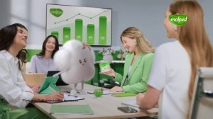 Molped и Аня Покров