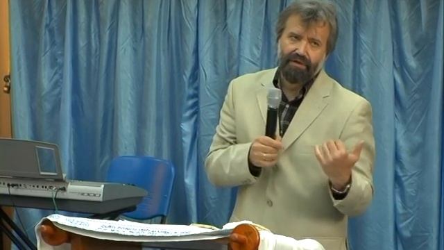 Шаббат гадоль 2011 (утро/фрагмент) смотреть онлайн