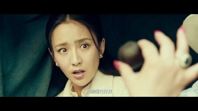 《鼠胆英雄》 (2019) 岳云鹏 佟丽娅 雷佳音 大鹏 于洋 完整版720P смотреть онлайн