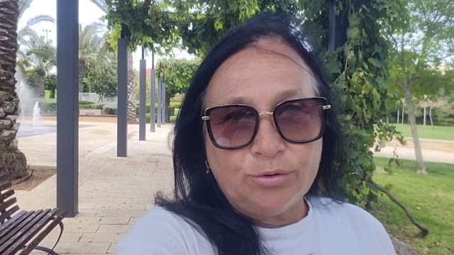 ИЗРАИЛЬ. Как мы тут живём смотреть онлайн