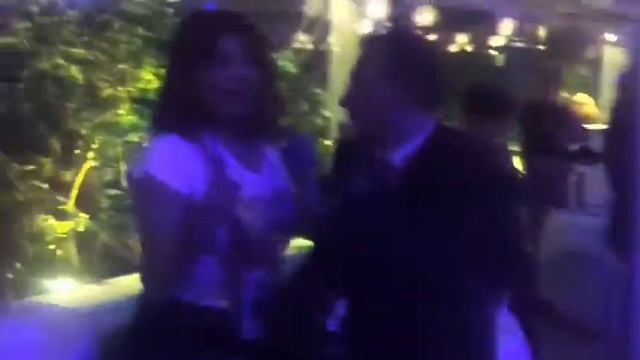 Milly D’Abbraccio presenta ai giornalisti la Community Musik Tv Sanremo 2018 смотреть онлайн