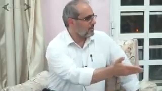 Саид Фуда об убеждении ибн Таймийи. смотреть онлайн