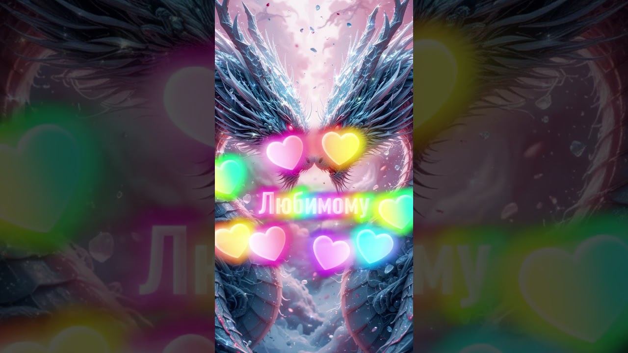 Ты это знаешь! ❤️МЫ ВМЕСТЕ - суперсила, любимый! #валентинка #14февраля #23 февраля #любовь смотреть онлайн