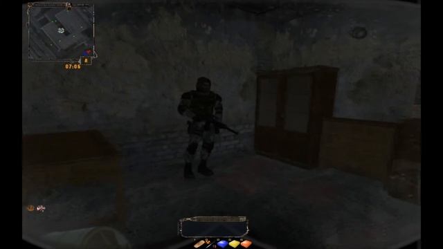 Сталкер Тайные Тропы 2. №11 [ЛИКВИДАЦИЯ НАЁМНИКОВ В ПРИПЯТИ С ГРУППОЙ МАХОНА] смотреть онлайн