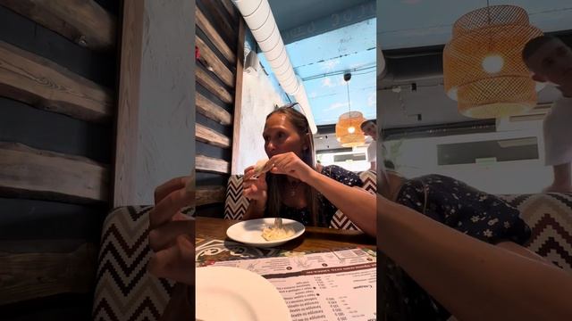 Старик Хинкалыч. Евпатория 2024 смотреть онлайн