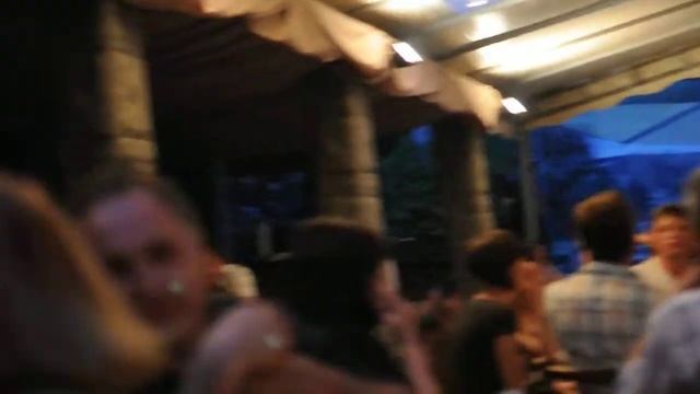 Шансон в Доме Кино смотреть онлайн