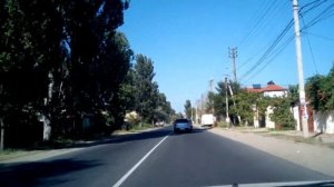 Затока мост Одесская область