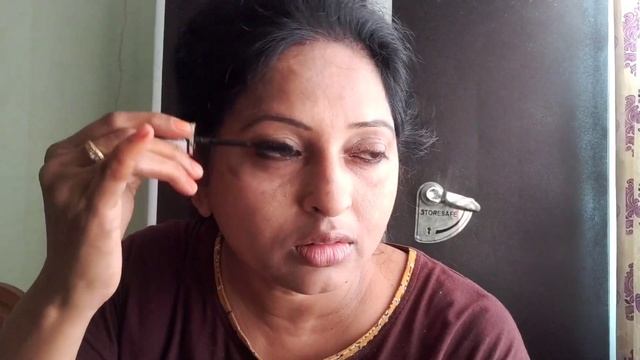 Every day simple makeup in telugu смотреть онлайн
