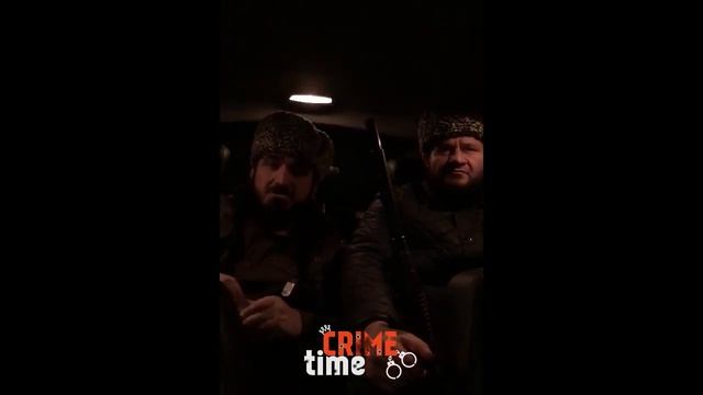 Чеченские Братва смотреть онлайн