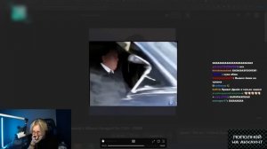 ДРЕЙК СМОТРИТ ОЖИВЛЁННЫЕ ФОТО ПОДПИСЧИКОВ НЕЙРОНКОЙ