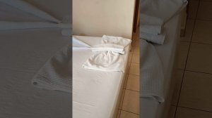 Обзор номера SELENIUM HOTEL 3* (Сиде)