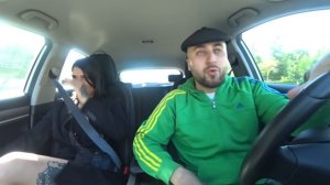 ЖДАЛА РОМАНТИКА А ПРИЕХАЛ ГОПНИК / ДЕВУШКА В ШОКЕ / Ars FloYd