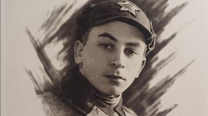 Горит свечи огарочек гремит недальний бой - Кинохроника