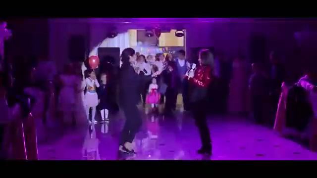 Абылайхан - Акбота (Жар- жар шоу) "Тұсаукесер Мирас " 10.02.2018 жж. Жезказган смотреть онлайн