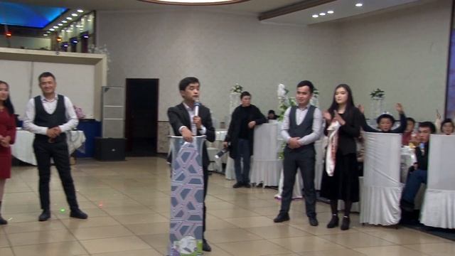 РЕСТОРАН МУНАР & САИДА смотреть онлайн