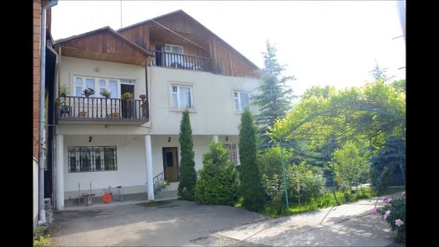 Հանգիստ Վանաձորում, Vanadzor Resort, отдых в Ванадзоре