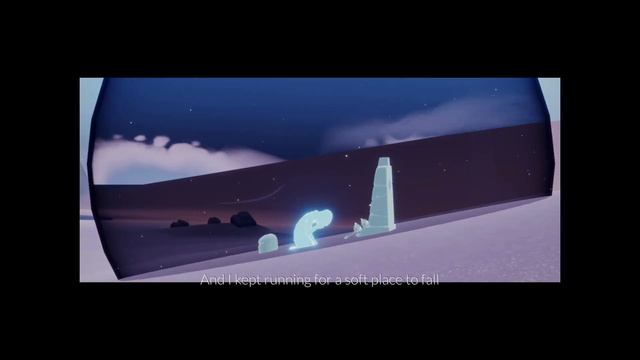 Quest #1 | Season of AURORA | Sky: Children of the Light смотреть онлайн
