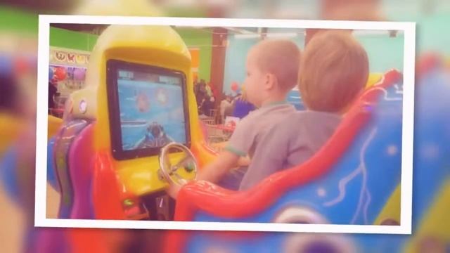 Детский центр в Бибирево смотреть онлайн