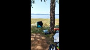 Кандры-Куль 2024 республика Башкортостан #башкортостан #озеро #природа #лето #палатки #уфа #отпуск