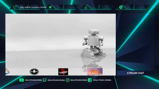 TECHCAST #31 AUTOMAÇÃO DE PROCESSOS COM ROBÔS смотреть онлайн