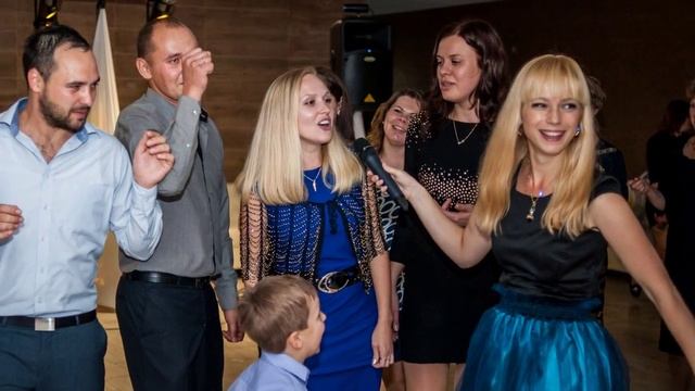Ведущая на свадьбу Сочи смотреть онлайн