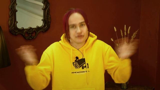 ПАРОДИЯ НА ЧЕНСКОГО (CHENSKY) + Предложение