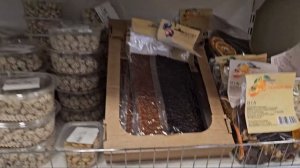 Абхазия 2024. Гагра. Цены в Супермаркете. Поели в Столовой Лоттерия. Разрушенная Набережная