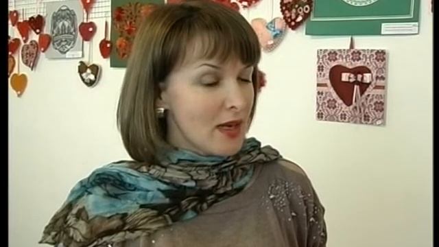 Паперове серце смотреть онлайн