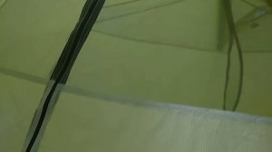 Обзор палатки 3f ul gear taichi 2