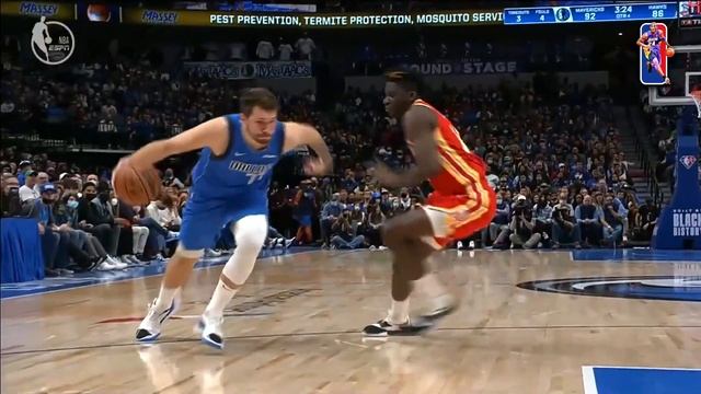 Luka Doncic ULTIMATE Highlights