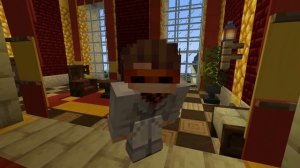 [4] Джон Дейви Харрис Лололошка | Сериал по Фанфику | "Злодей" | анимация фанфика