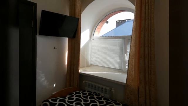 гостиница Астория Стандарт эконом №7 смотреть онлайн