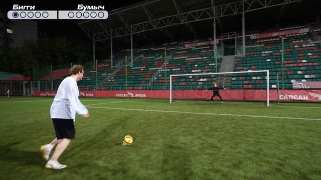 БУМЫЧ против БИГ СМОУКА! БИГИ БЬЕТСЯ ЗА ЧЕСТЬ 2DROTS смотреть онлайн