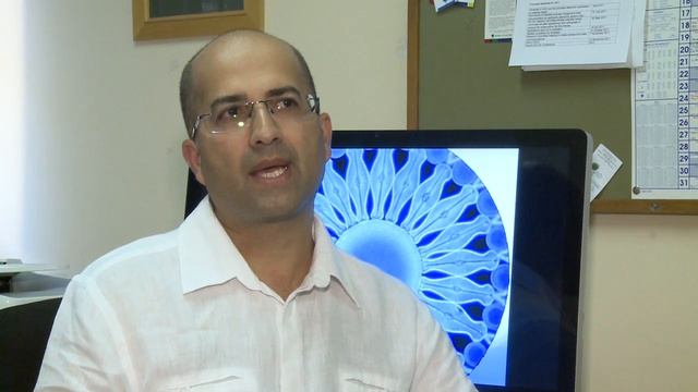 UCT's Prof Mohamed Fareed Jeebhay on occupational asthma in the fishing industry смотреть онлайн