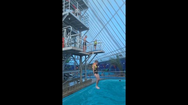 Аквапарк 21 Век. Город Волжский. 2024 год. смотреть онлайн