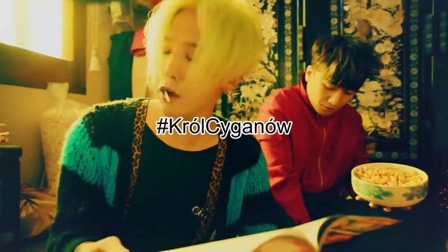 [RANDOM] K-pop Crack: BIGBANG Special (KOR, ENG & PL) смотреть онлайн