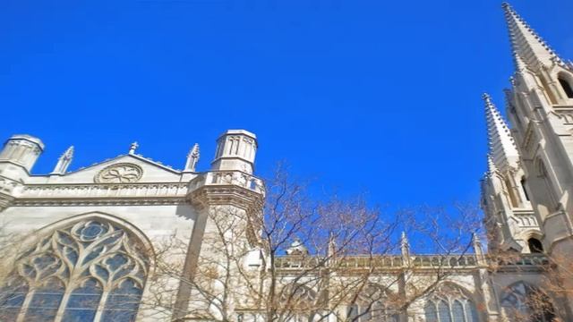 Hallelujah - George Frideric Handel- from the Messiah, HWV 56 -orchestral version- смотреть онлайн