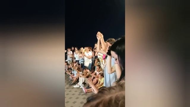 #Анапа Набережная смотреть онлайн