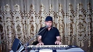 Шавкати Замон.Аз гулшани пурхор дилам монд,шеъри,устод Иброҳим.