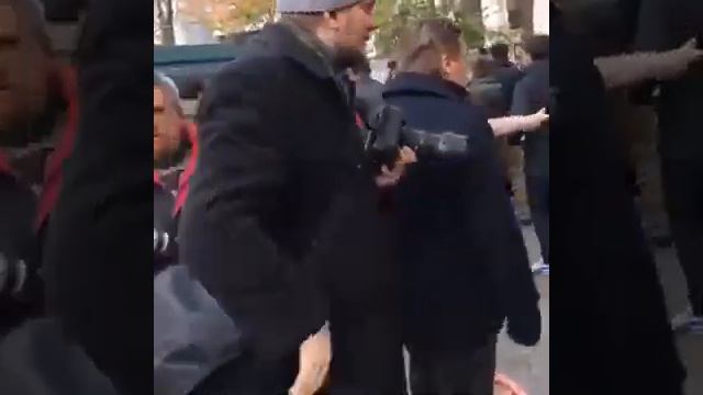 Балашов троллит Швондериху смотреть онлайн