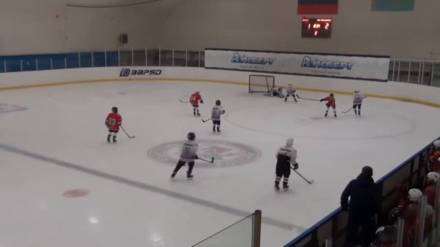 Старт - Школа Макарова 2-5 (14.10.18) смотреть онлайн